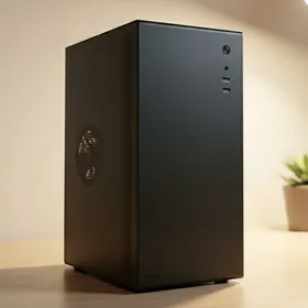 🟨 i7-8700️RAM 16, SSD 256