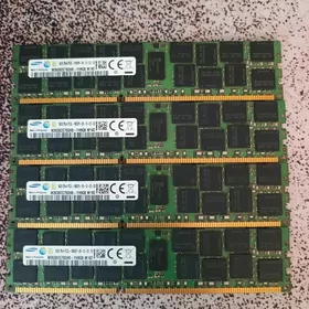 RAM ECC SERVER DDR3 (64 GB)