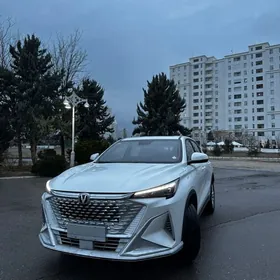 Changan CS55 Plus 2025