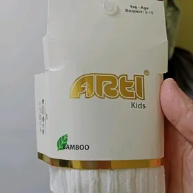 колготки детские