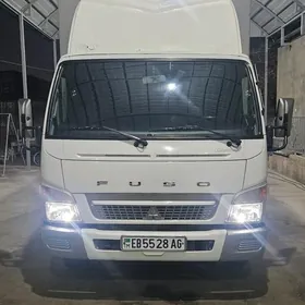 Mitsubishi Canter 2022