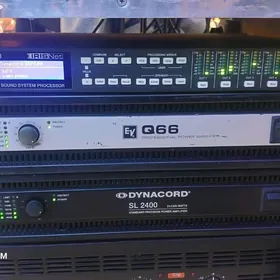 toy aparat kanes DYNACORD