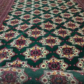 Artel haly dushelmedik