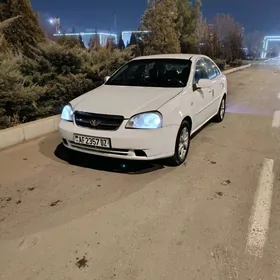 Chevrolet Lacetti 2008