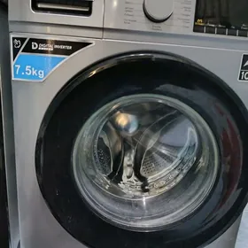 стиральная машинка