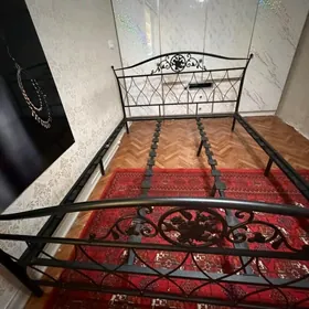 диван и кровать