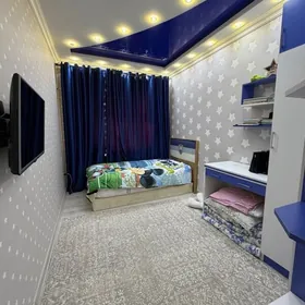 GAUDAN W 3 KOMNAT 4 ETAZ