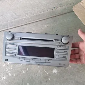 okuz kelle camry audio