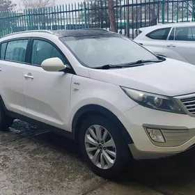 Kia Sportage 2011