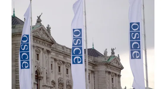 Президент Туркменистана утвердил план сотрудничества с ОБСЕ на 2026 год