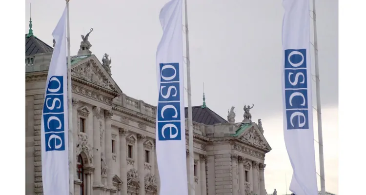 Türkmenistanyň Prezidenti ÝHHG bilen 2026-njy ýyl üçin hyzmatdaşlyk meýilnamasyny tassyklady