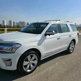 Ford Expedition 2023