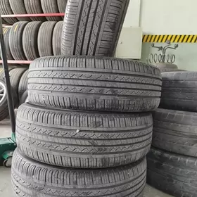 235 55 19 TEKER TIGIR 90 %