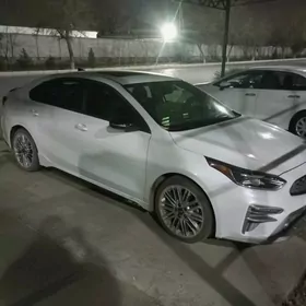 Kia Forte 2021