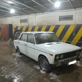 Lada 2106 1991