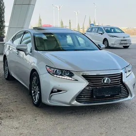 Lexus ES 350 2017
