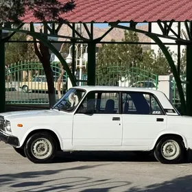 Lada 2107 1999