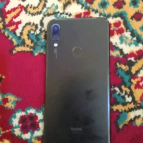 Redmi Note 7