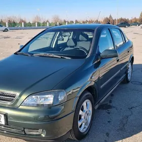 Opel Astra 2003
