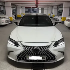 Lexus ES 350 2021