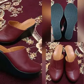 Натуральная Кожа Сабо