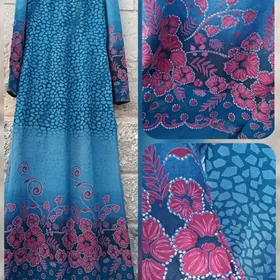 Платья новая