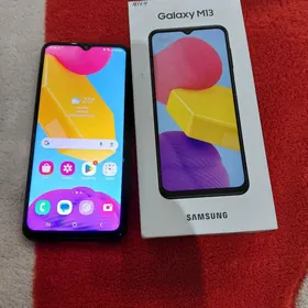 sumsung m13