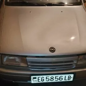 Opel Vectra 1992