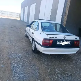 Opel Vectra 1990
