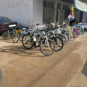 Dükan Satlyk 100 kw 50+50