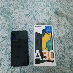 Samsung A30