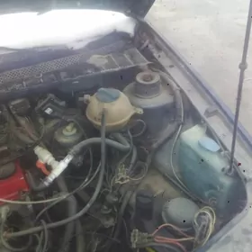 Volkswagen Jetta 1993