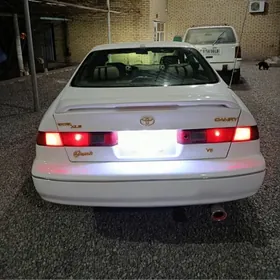 Toyota Camry 1998