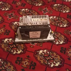 öküz kelle magnitafon