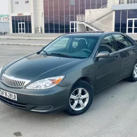 Toyota Camry 2002