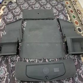 bmw e39 bagac kece kamplekt