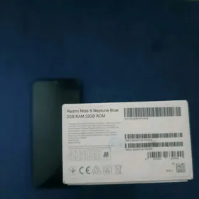 Redmi Note 8