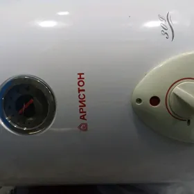 Бойлер / Boýler