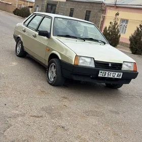 Lada 21099 2004