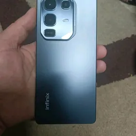 Infinix not 50 pro 24/256