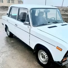 Lada 2106 1993