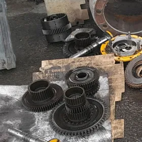 LIGONG 4 SKORS POGRUSIK ZAPCAS