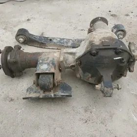 razdatka pathfinder 95madel