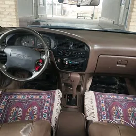 Toyota Camry 1993