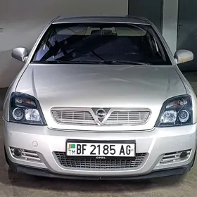 Opel Vectra 2005