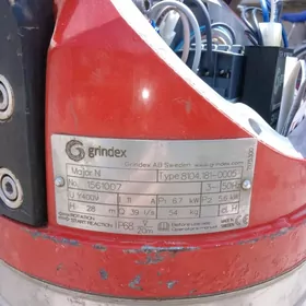 suwa atylyan suw nasos grindex