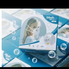 ingalyator bug aparat nebulayz