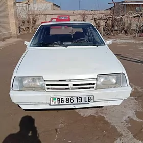 Lada 2109 1996
