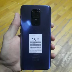 Redmi Not 9