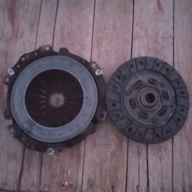 lada 99 feredo karzina